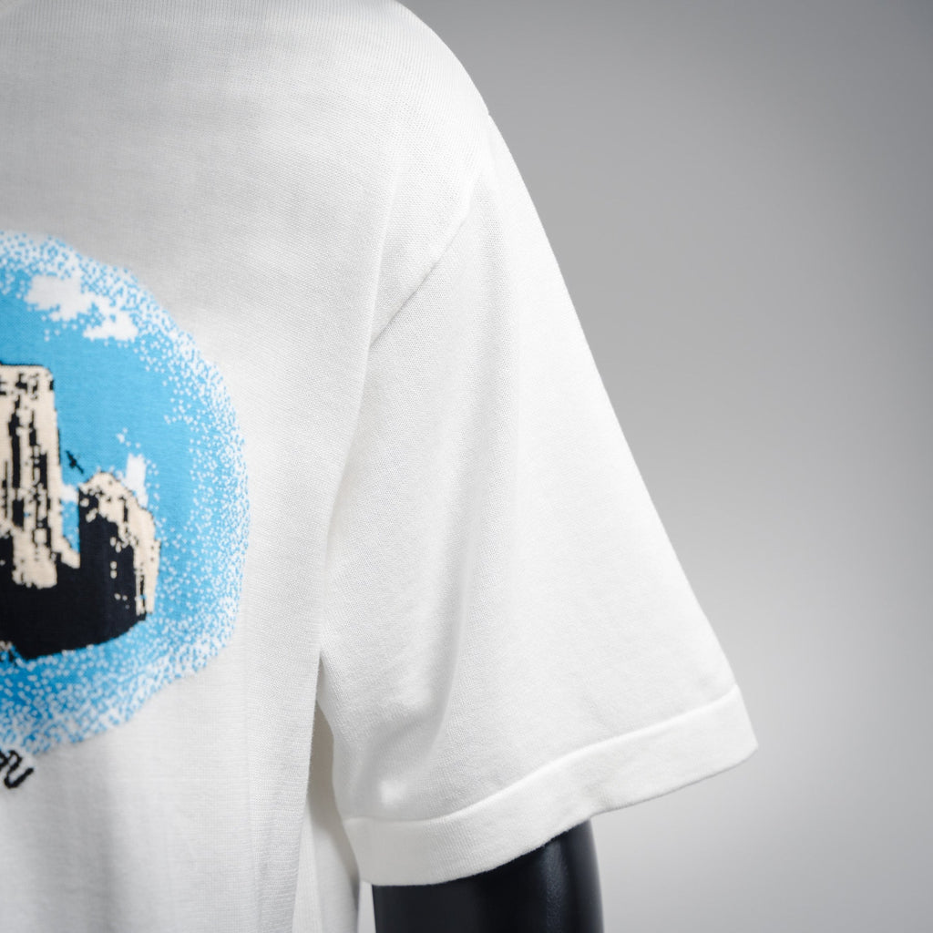 Louis jacquard t-shirt