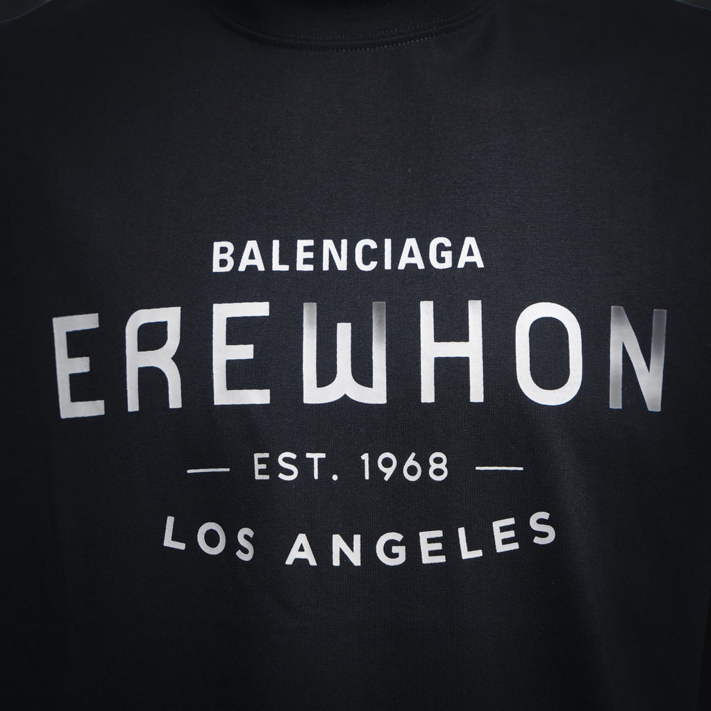 Balen print t-shirt