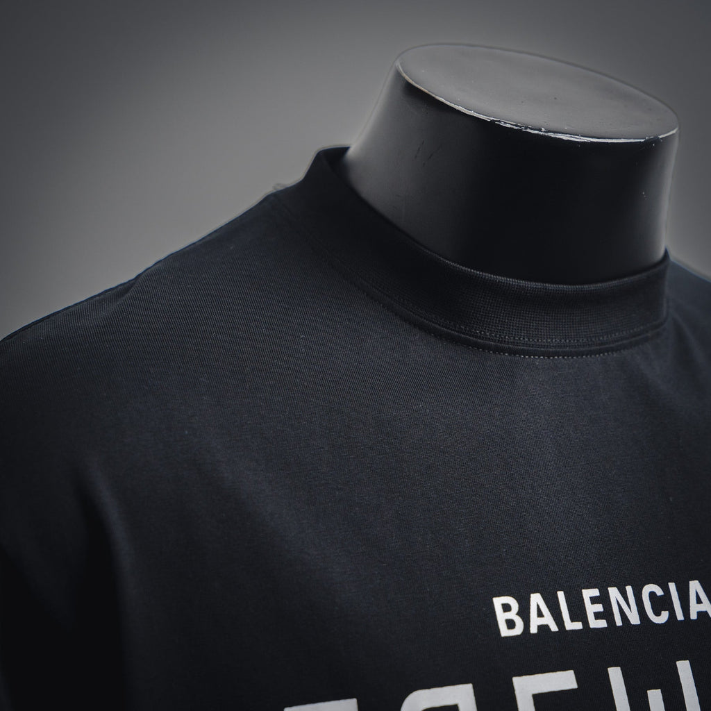 Balen print t-shirt