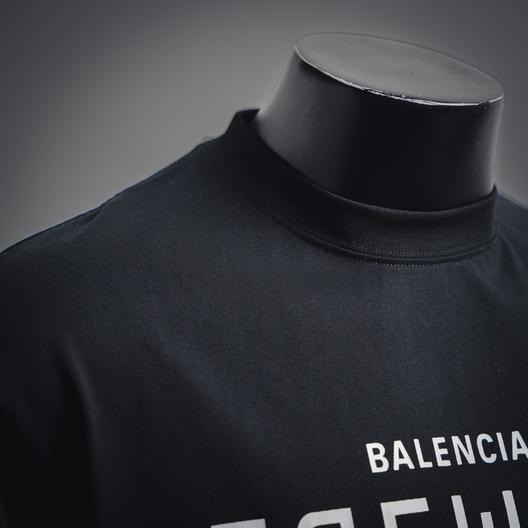 Balen print t-shirt