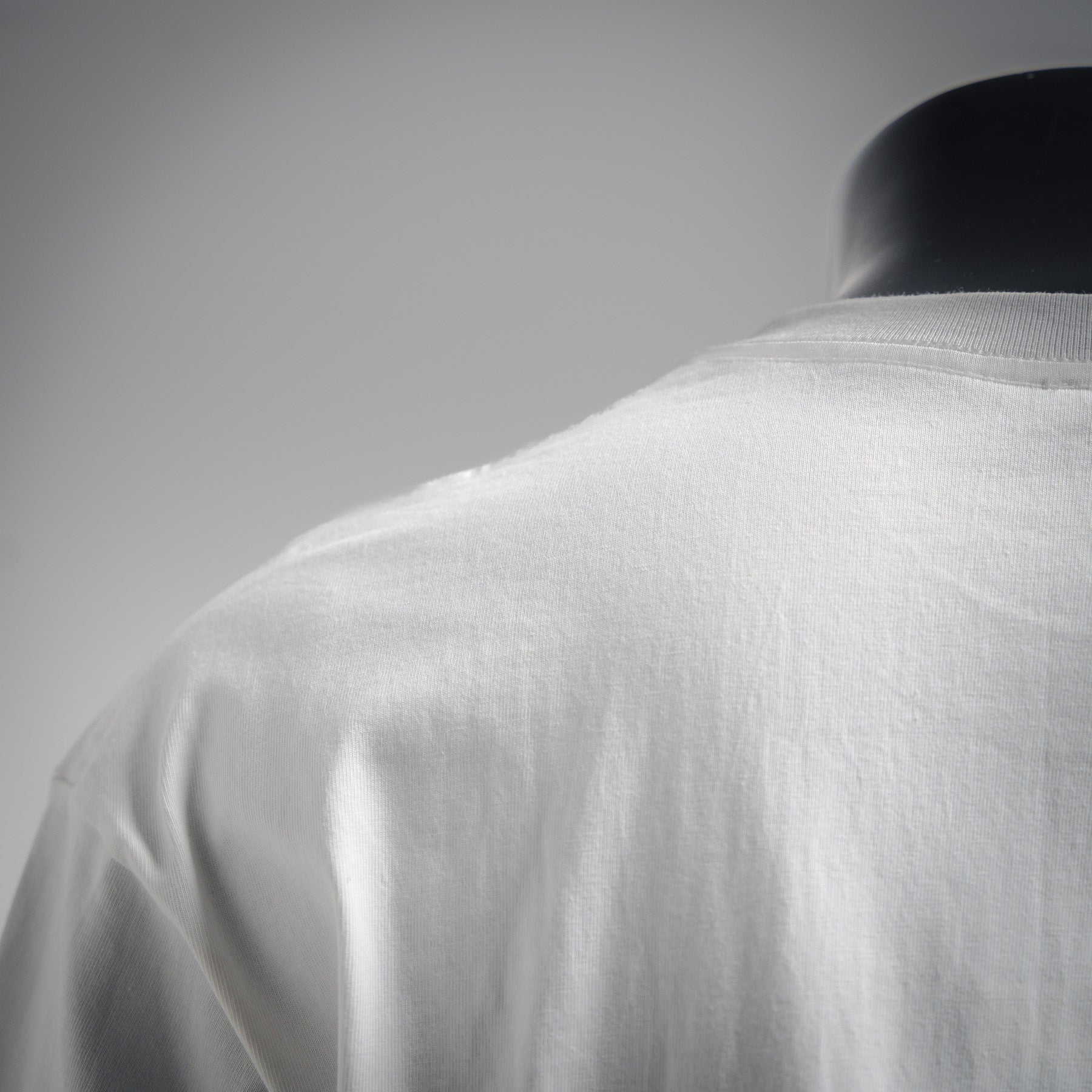 Bur embroidered t-shirt