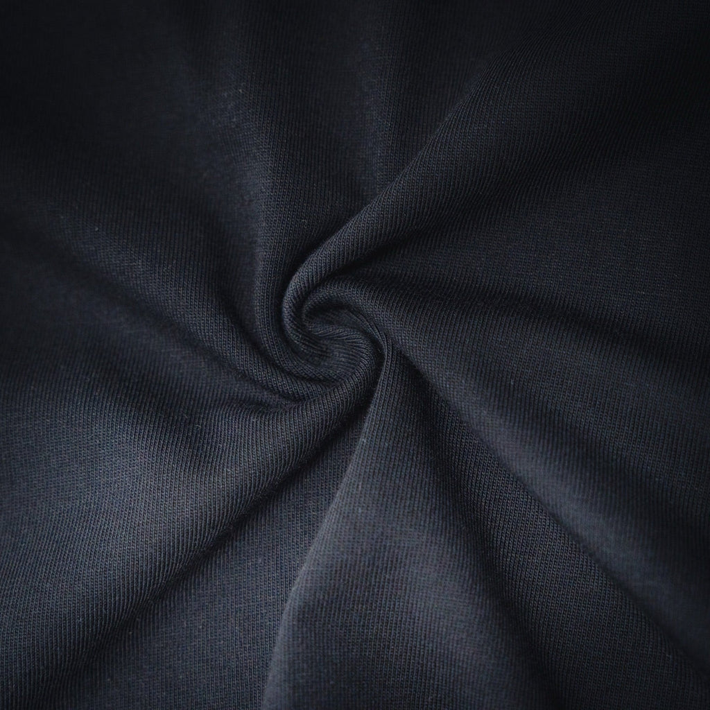 Bur embroidered t-shirt