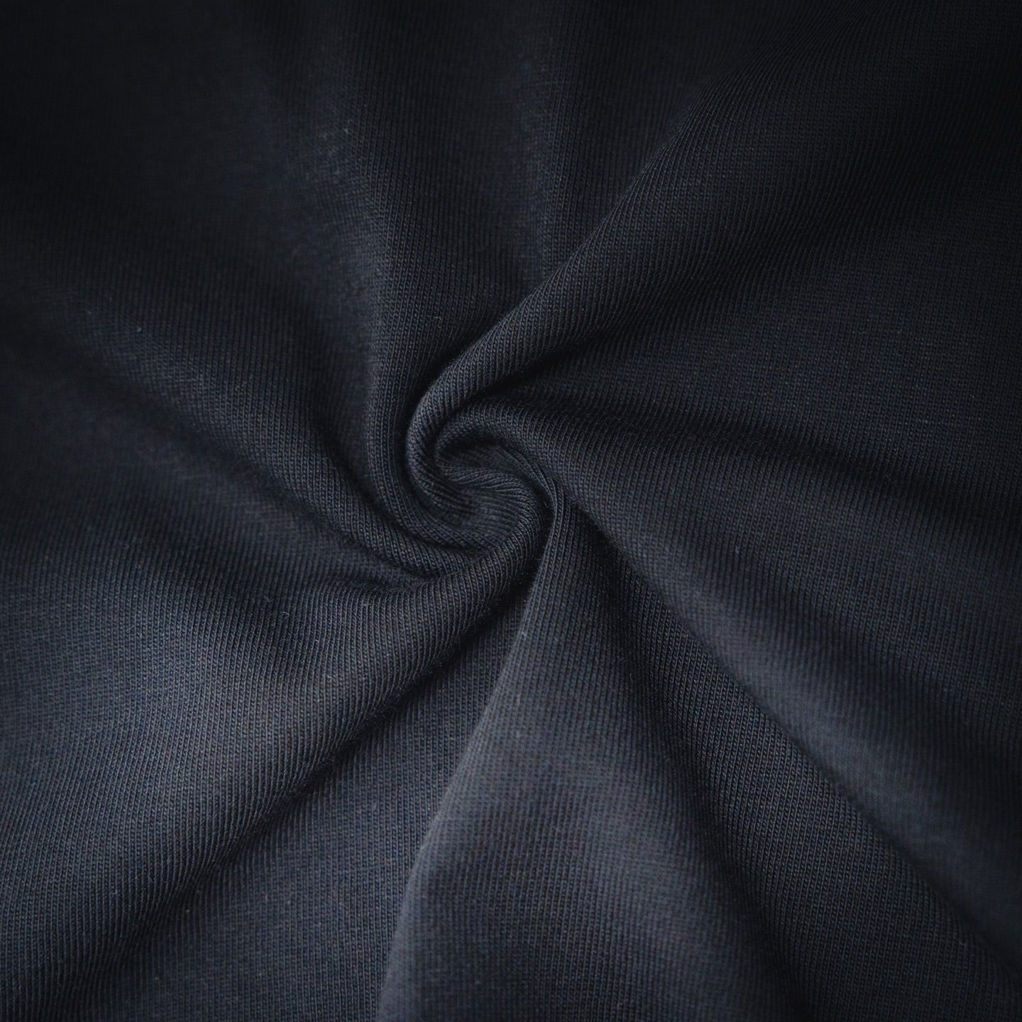 Bur embroidered t-shirt