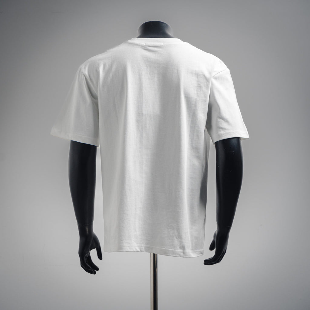 Fend 25ss print t-shirt