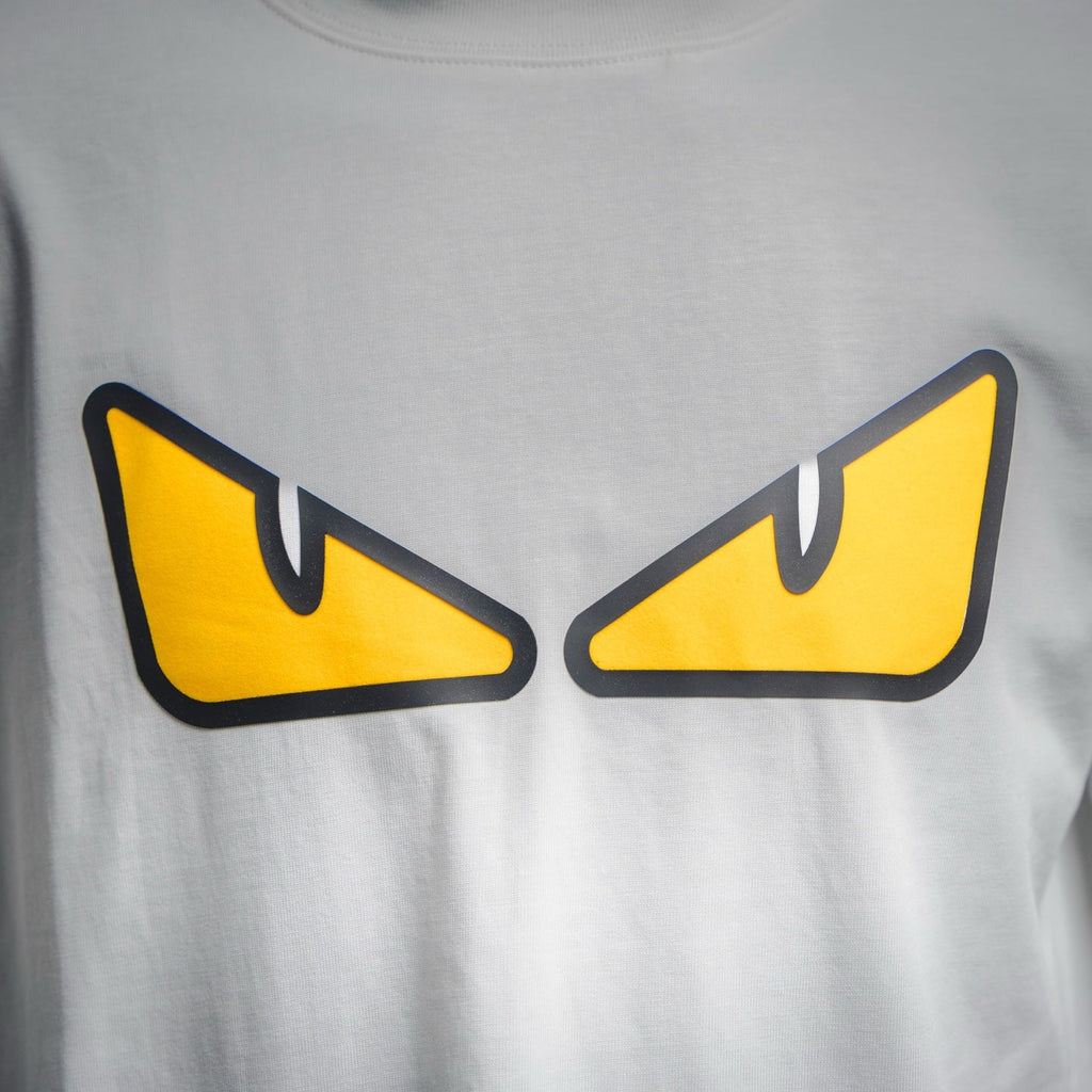 Fend 25ss print t-shirt