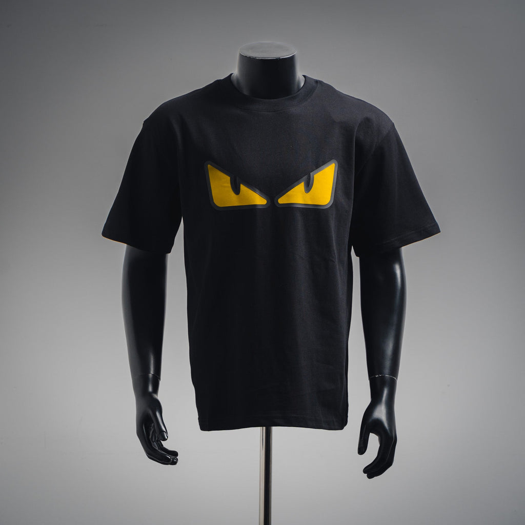 Fend 25ss print t-shirt