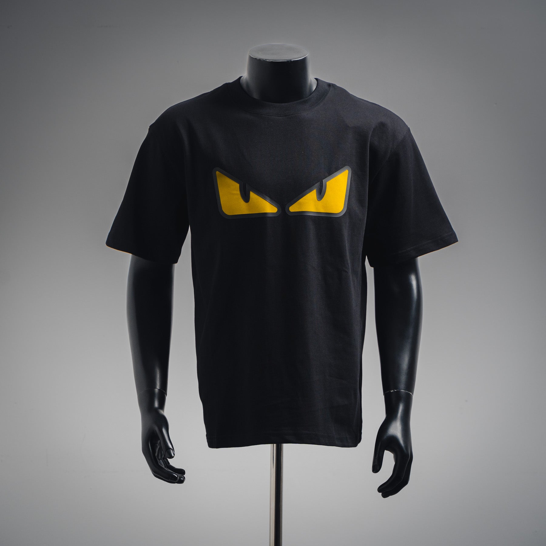 Fend 25ss print t-shirt