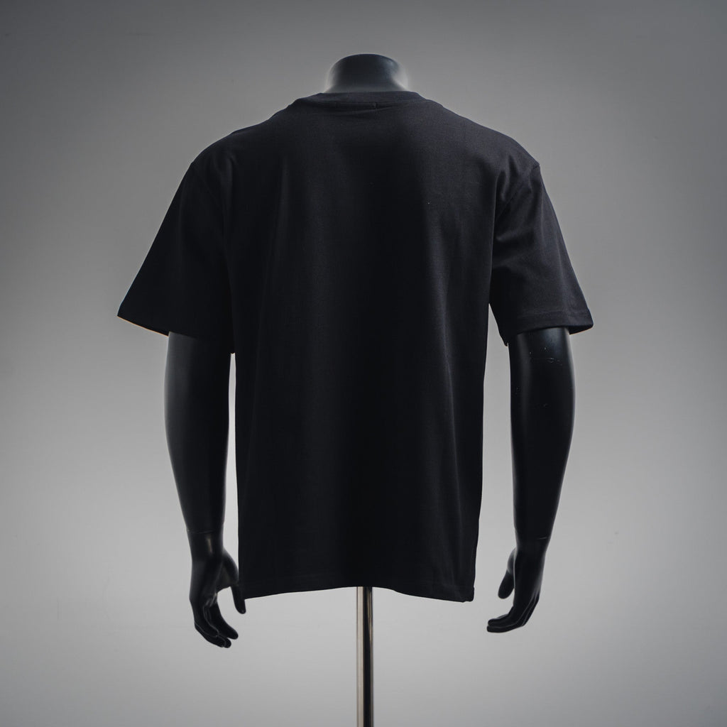 Fend 25ss print t-shirt