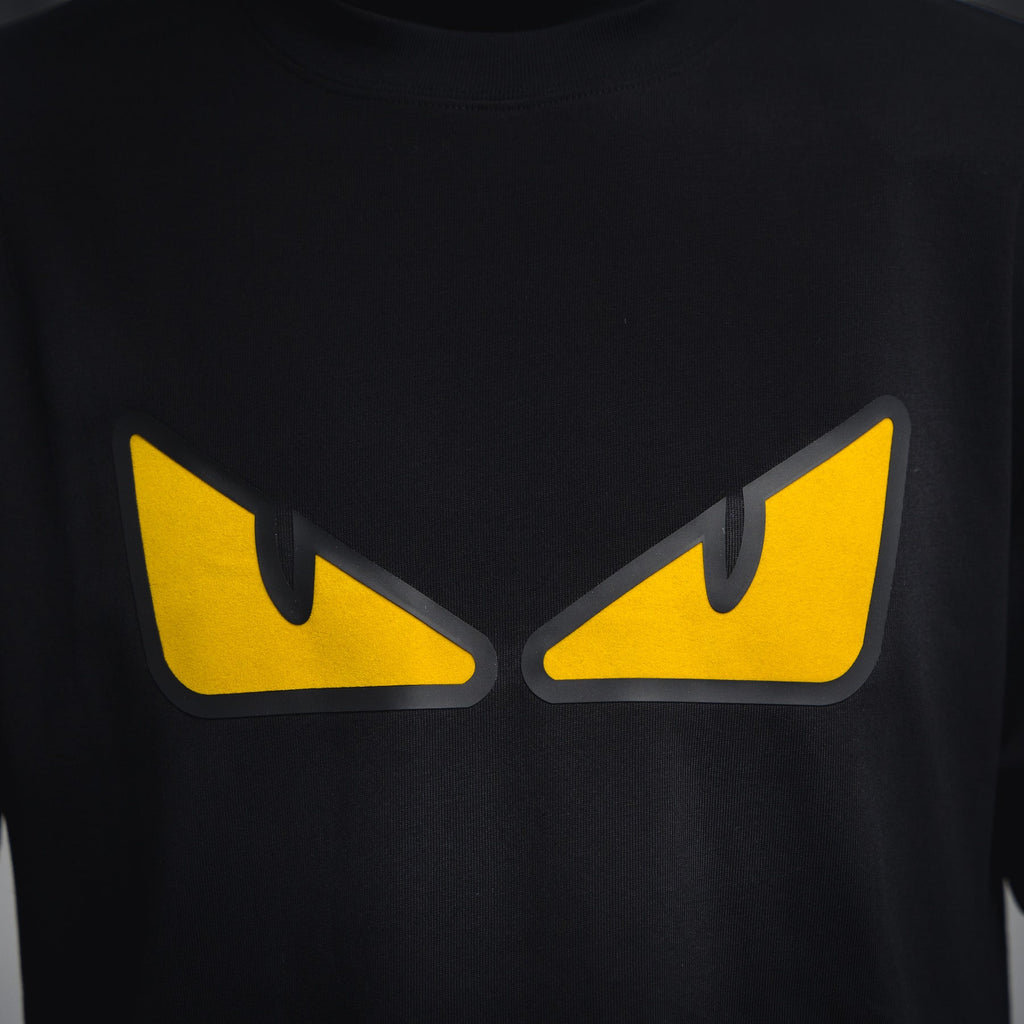 Fend 25ss print t-shirt