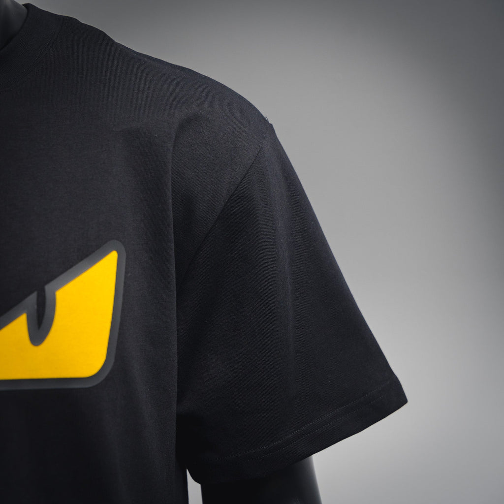 Fend 25ss print t-shirt