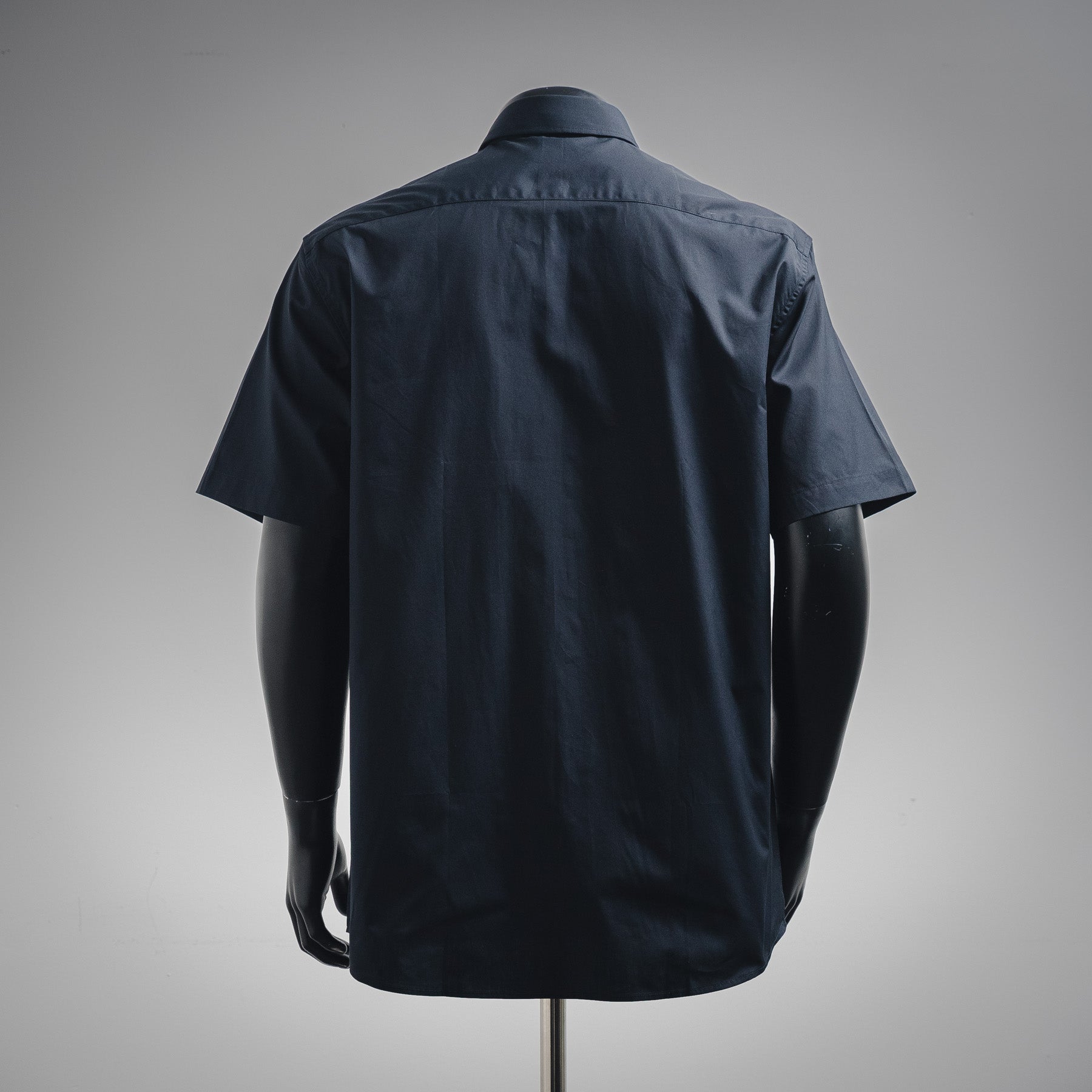 Bur embroidered shirt