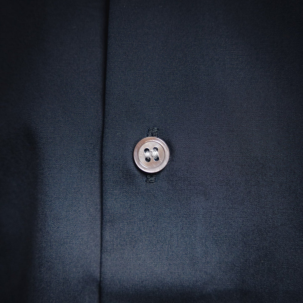 Bur embroidered shirt