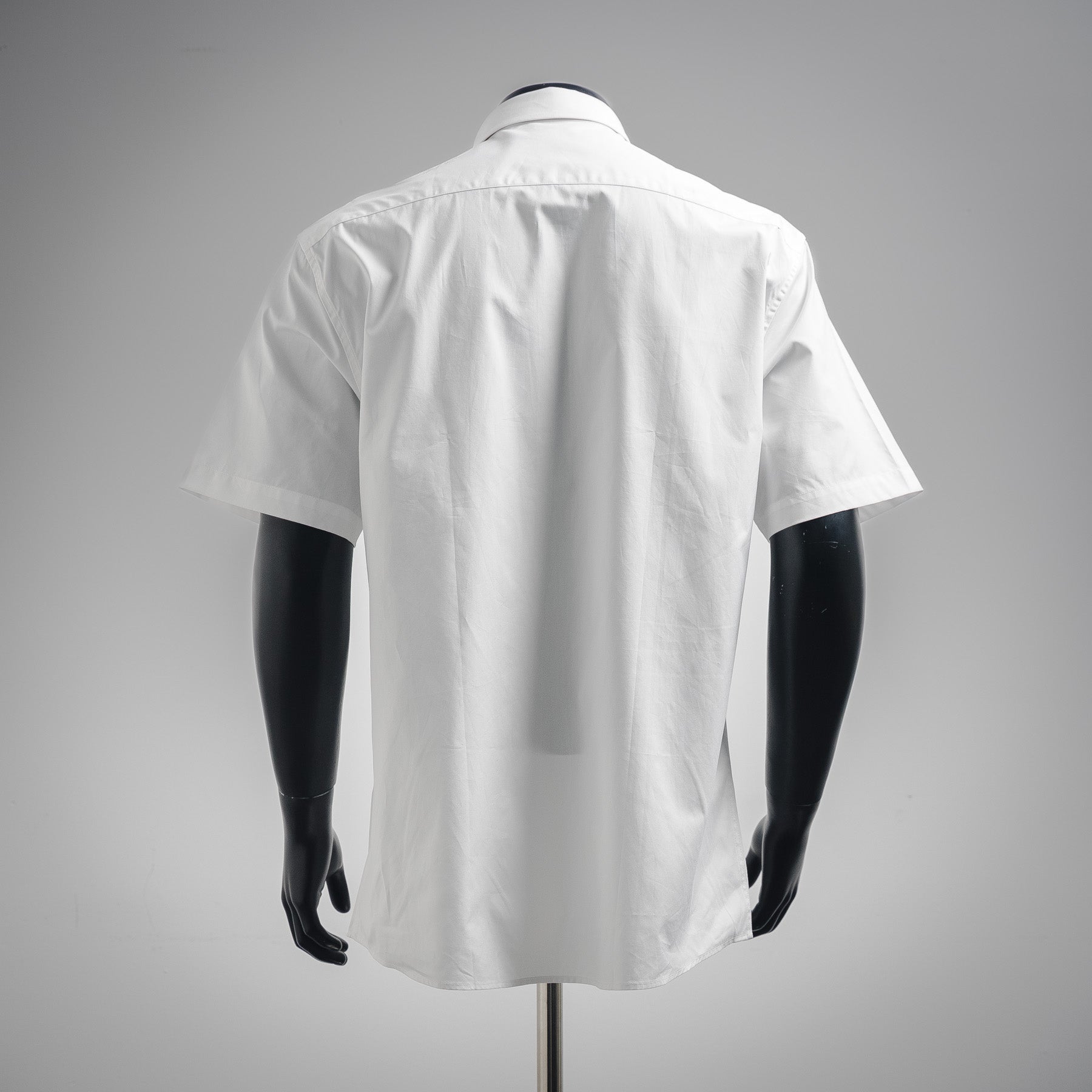 Bur embroidered shirt