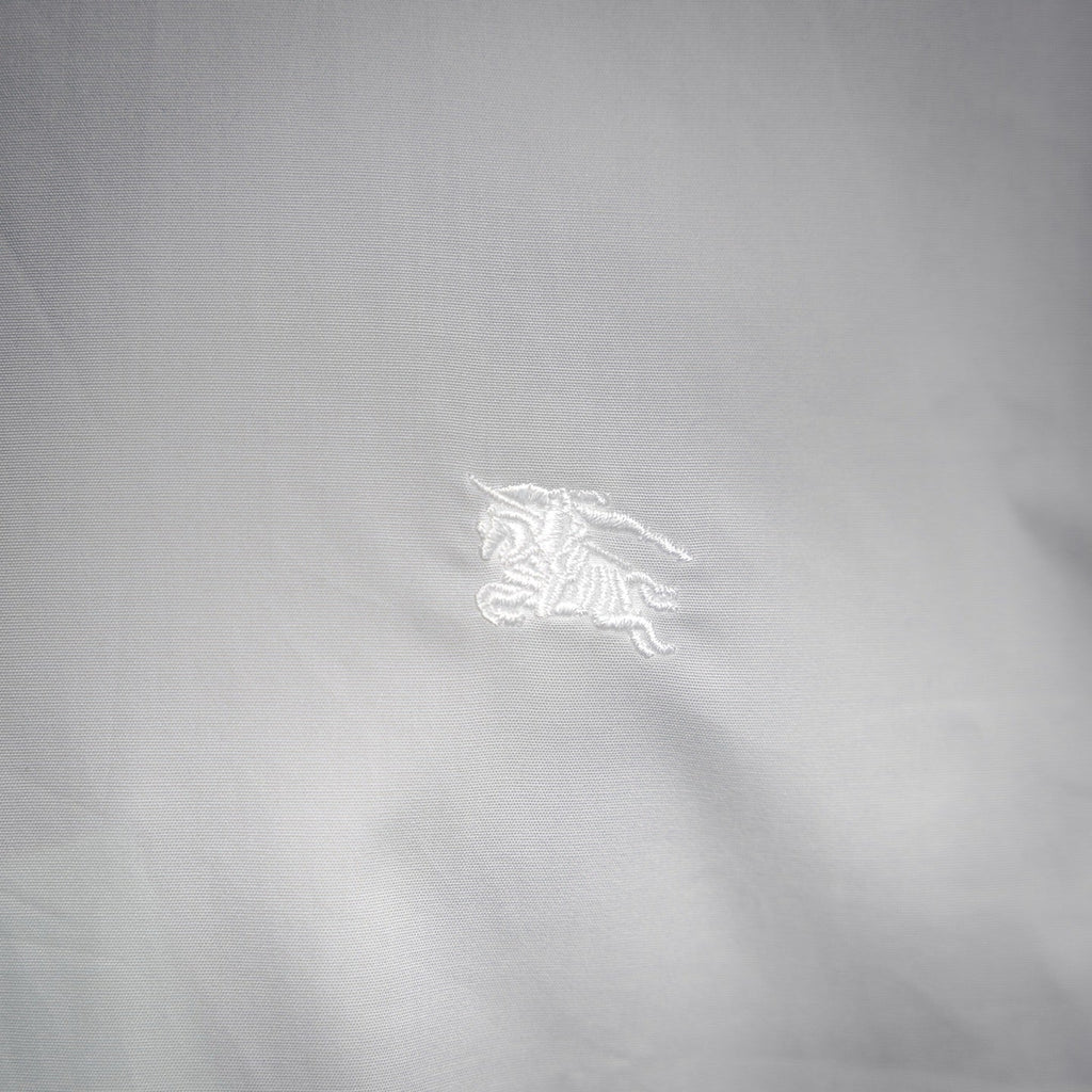 Bur embroidered shirt