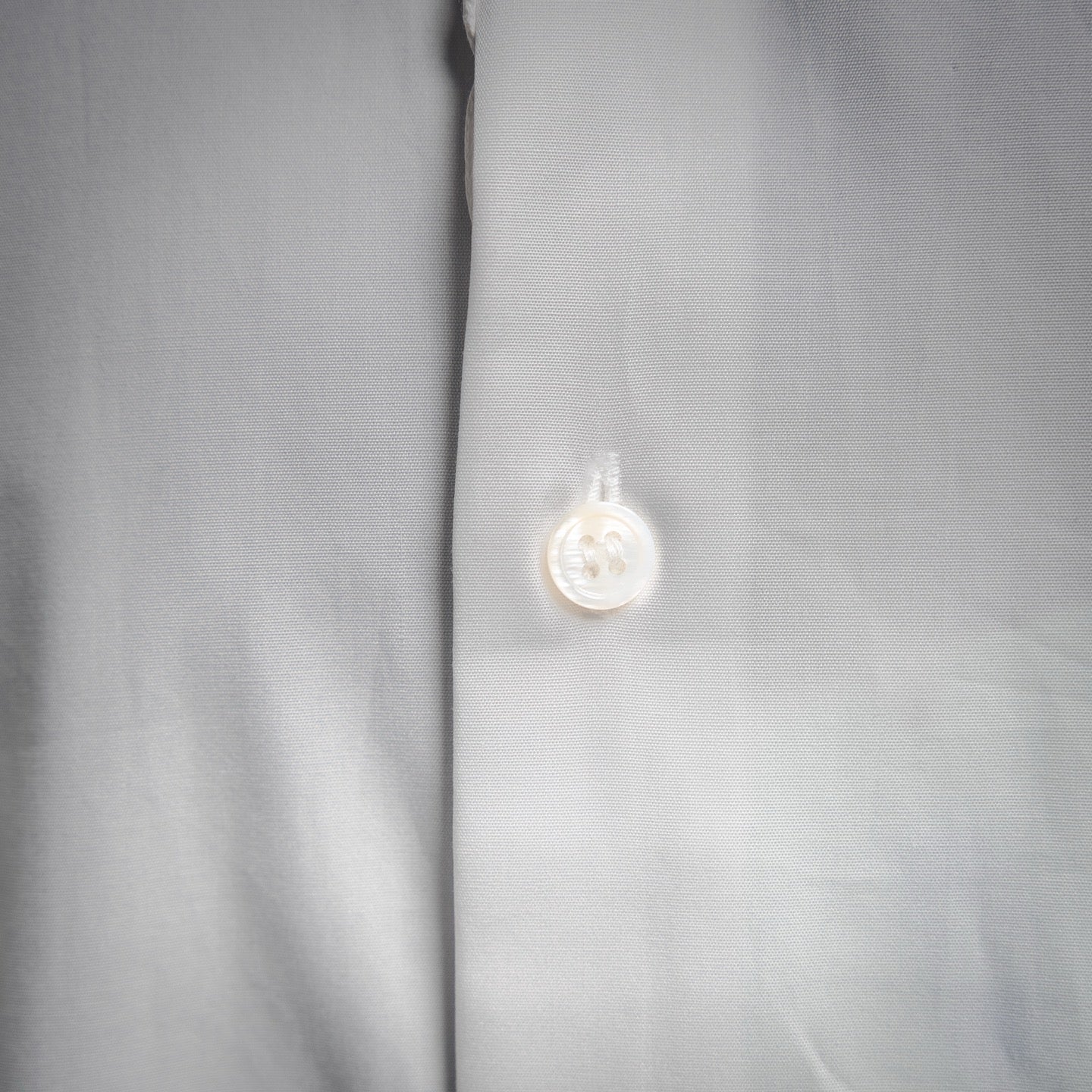 Bur embroidered shirt