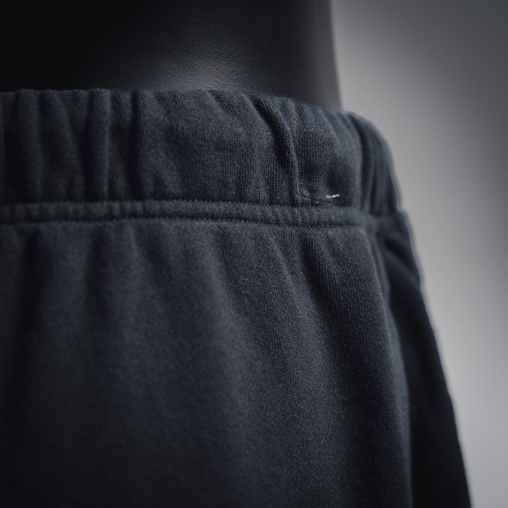 Saint mic ribon saint print short