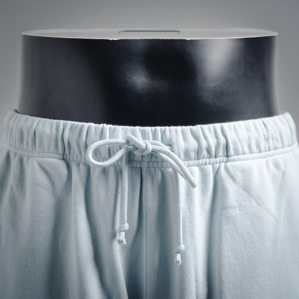 Saint mic ribon saint print short