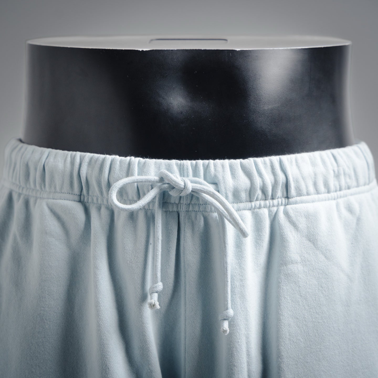 Saint mic ribon saint print short