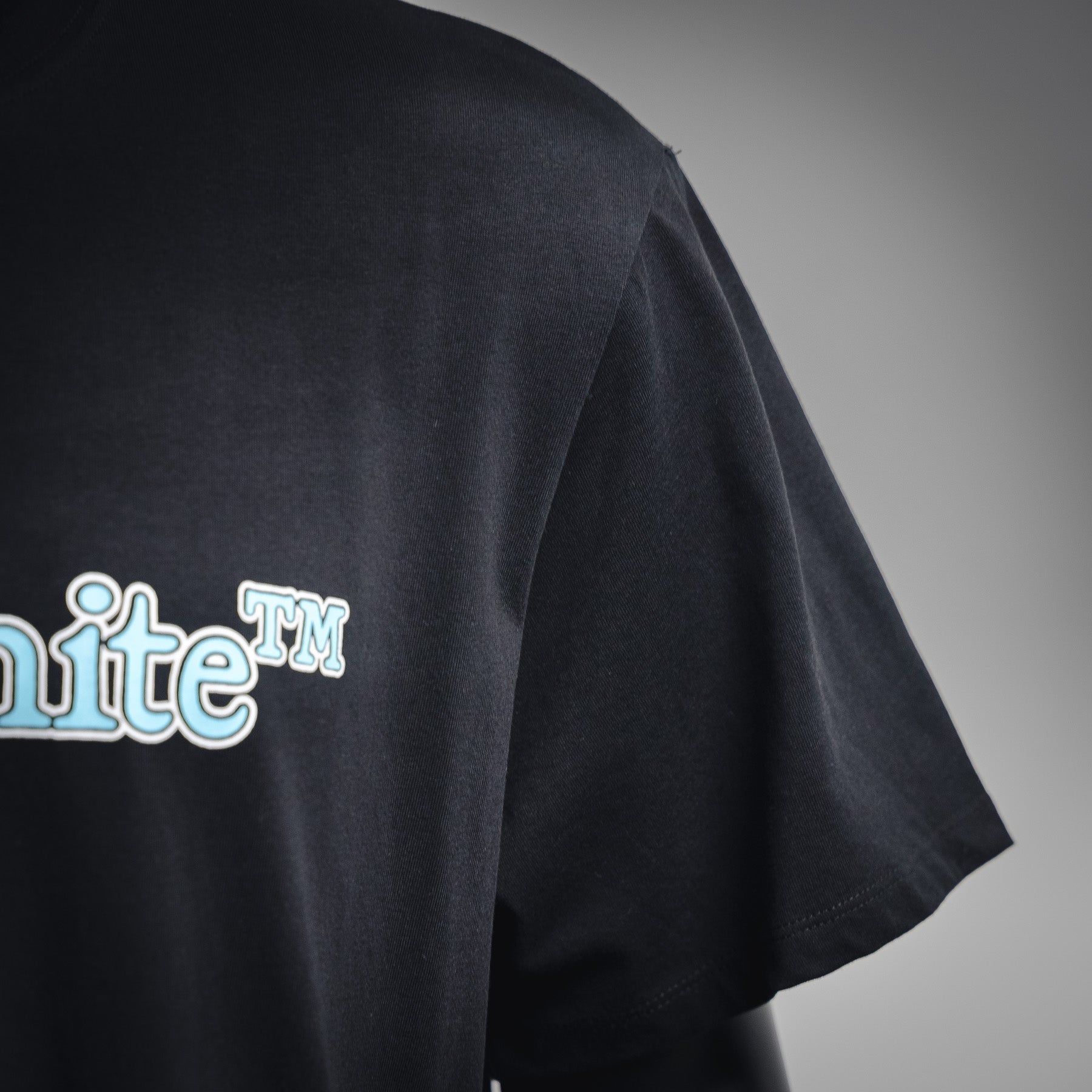 Off whi 25ss print t-shirt