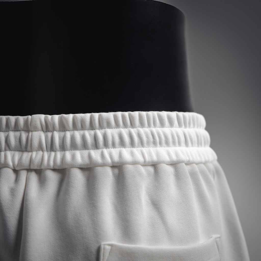 Louis 25ss print short