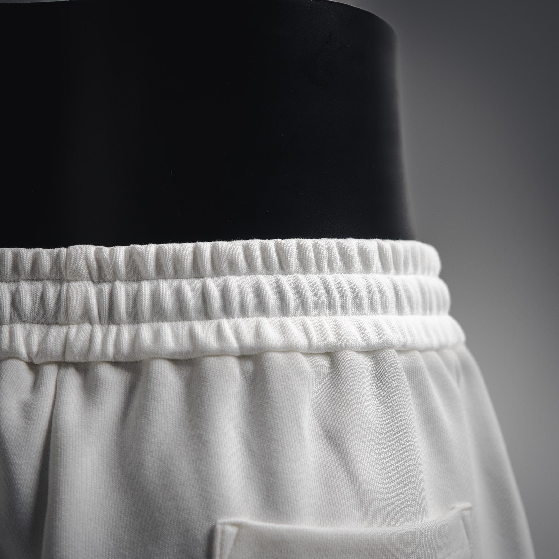 Louis 25ss print short