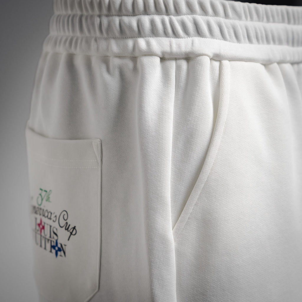 Louis 25ss print short