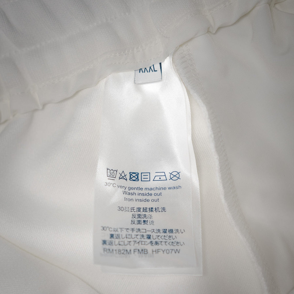 Louis 25ss print short