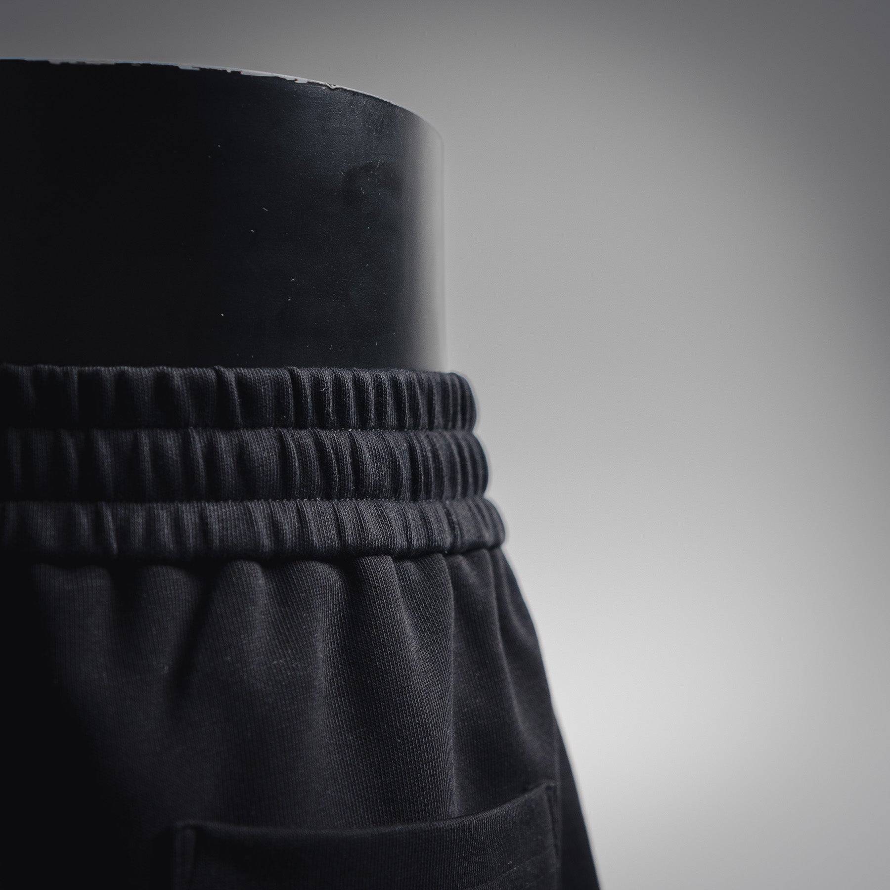 Louis 25ss print short