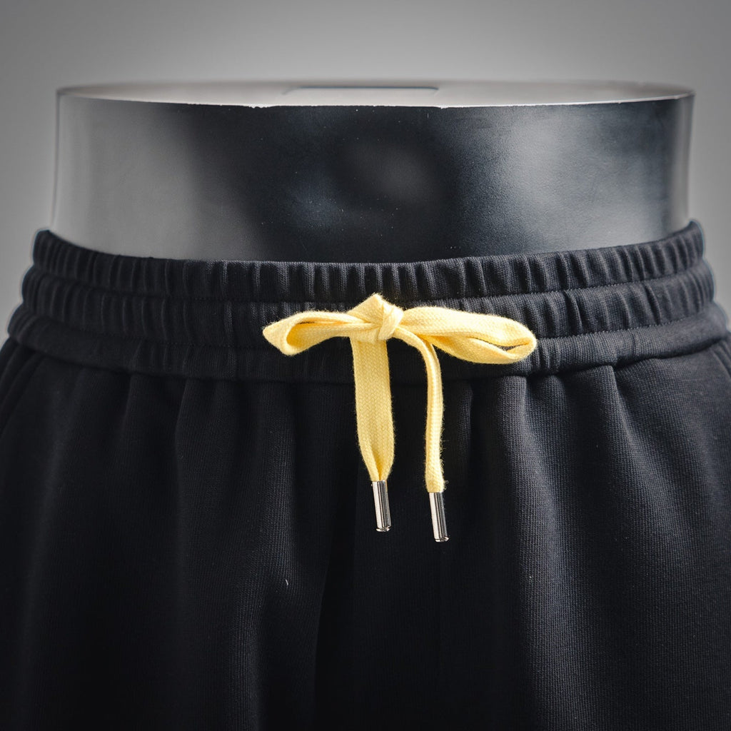 Louis 25ss print short