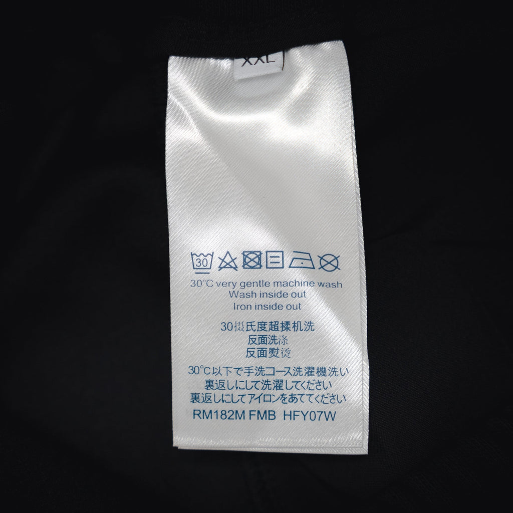 Louis 25ss print short