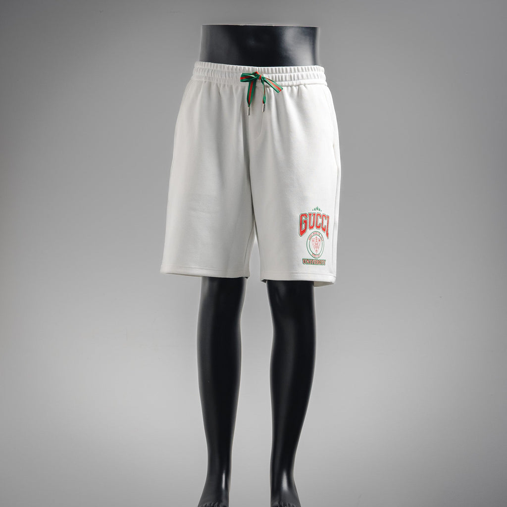 Guc 25ss print short