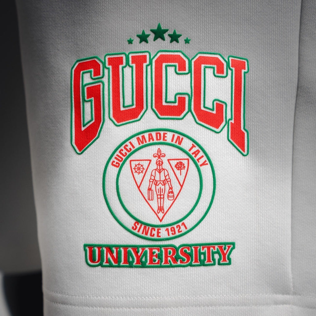 Guc 25ss print short