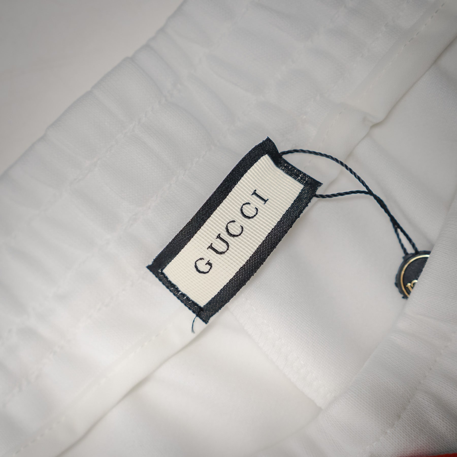 Guc 25ss print short