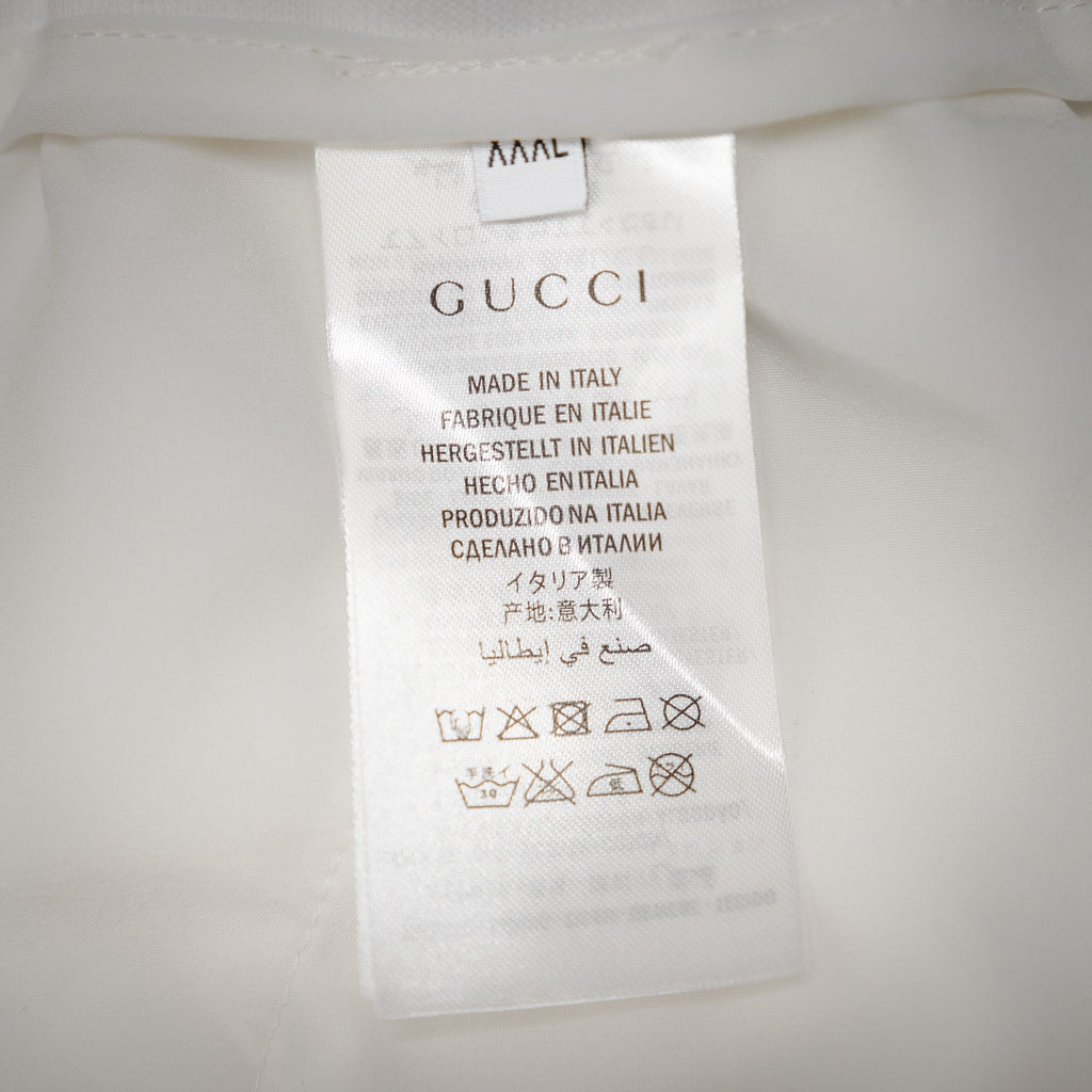 Guc 25ss print short