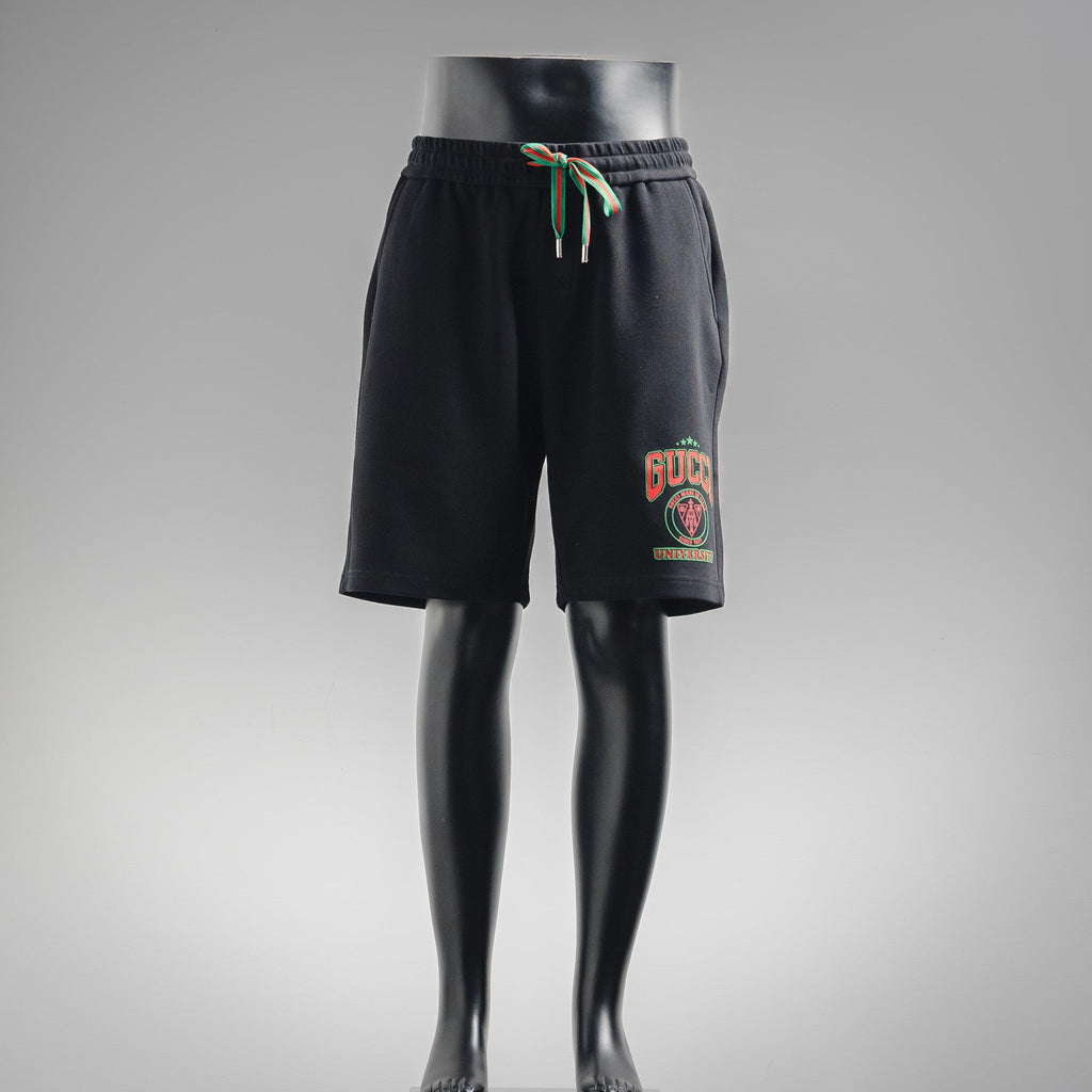 Guc 25ss print short