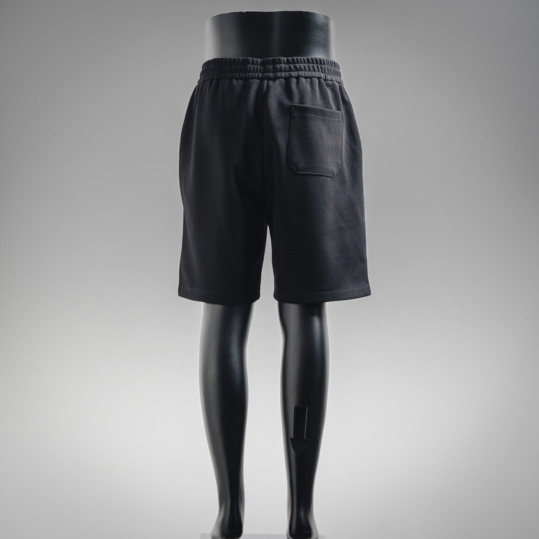 Guc 25ss print short