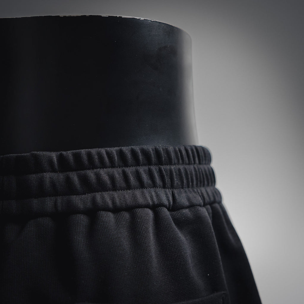 Guc 25ss print short