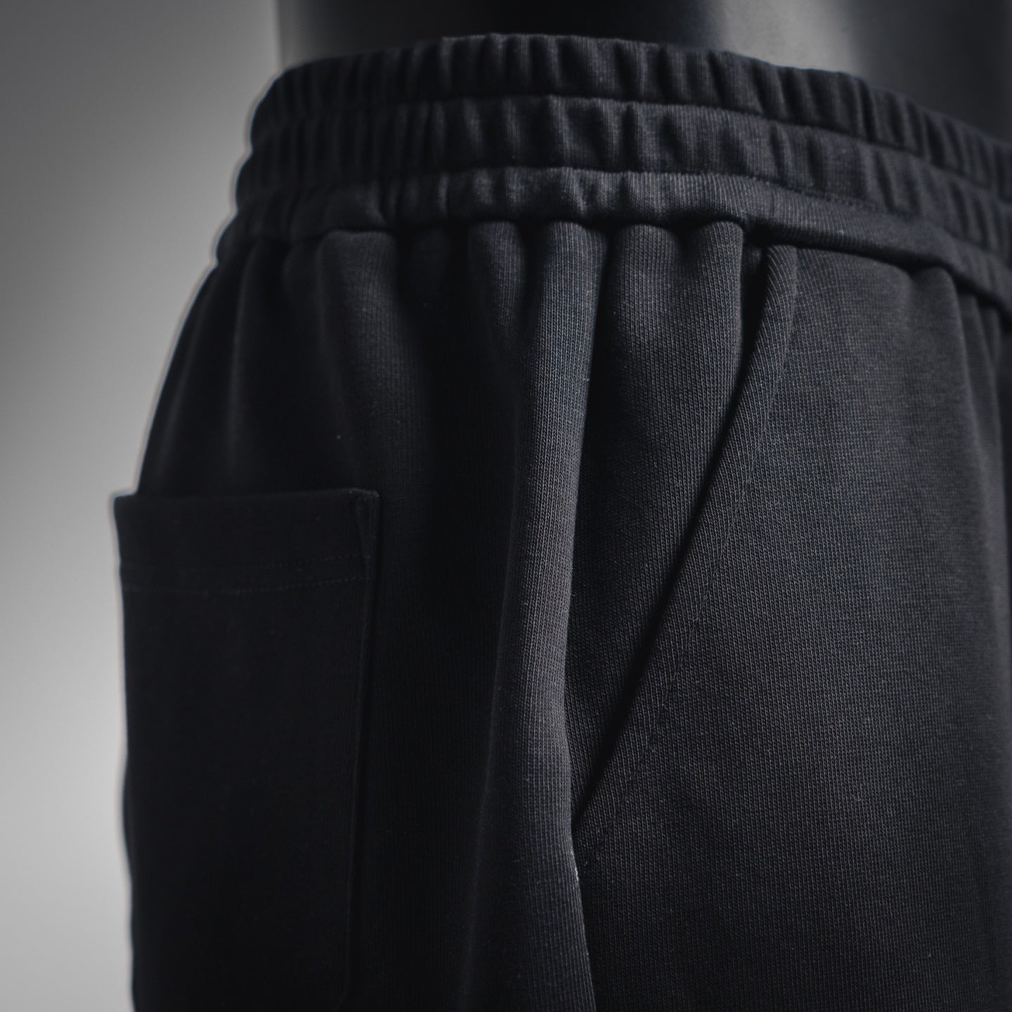 Guc 25ss print short