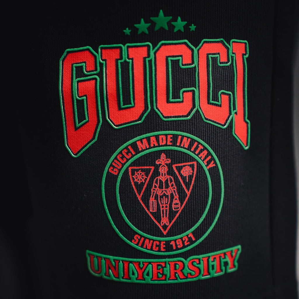 Guc 25ss print short