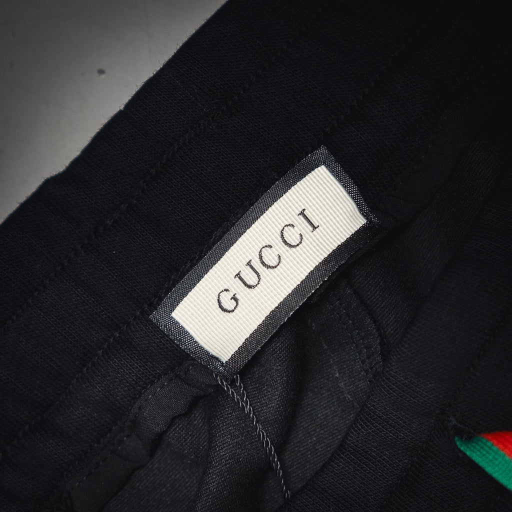 Guc 25ss print short