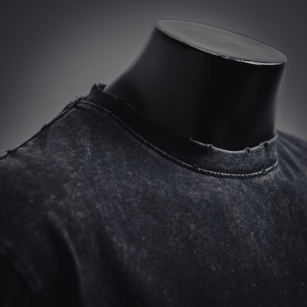 Margie 25ss embroidered t-shirt