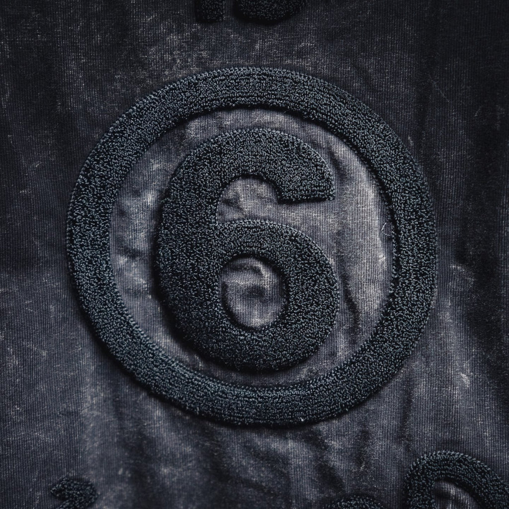 Margie 25ss embroidered t-shirt