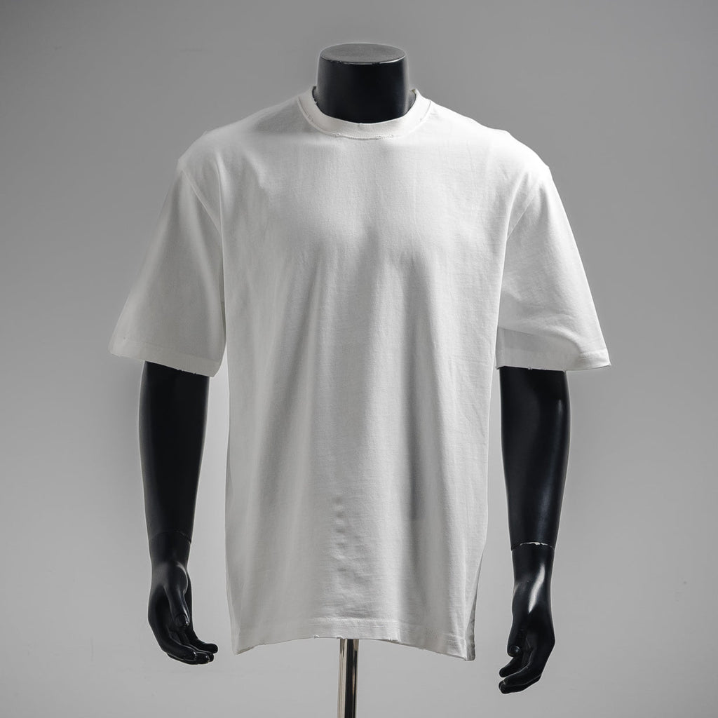 Margie 25ss embroidered t-shirt