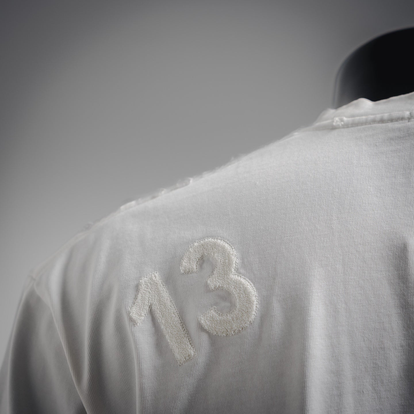 Margie 25ss embroidered t-shirt