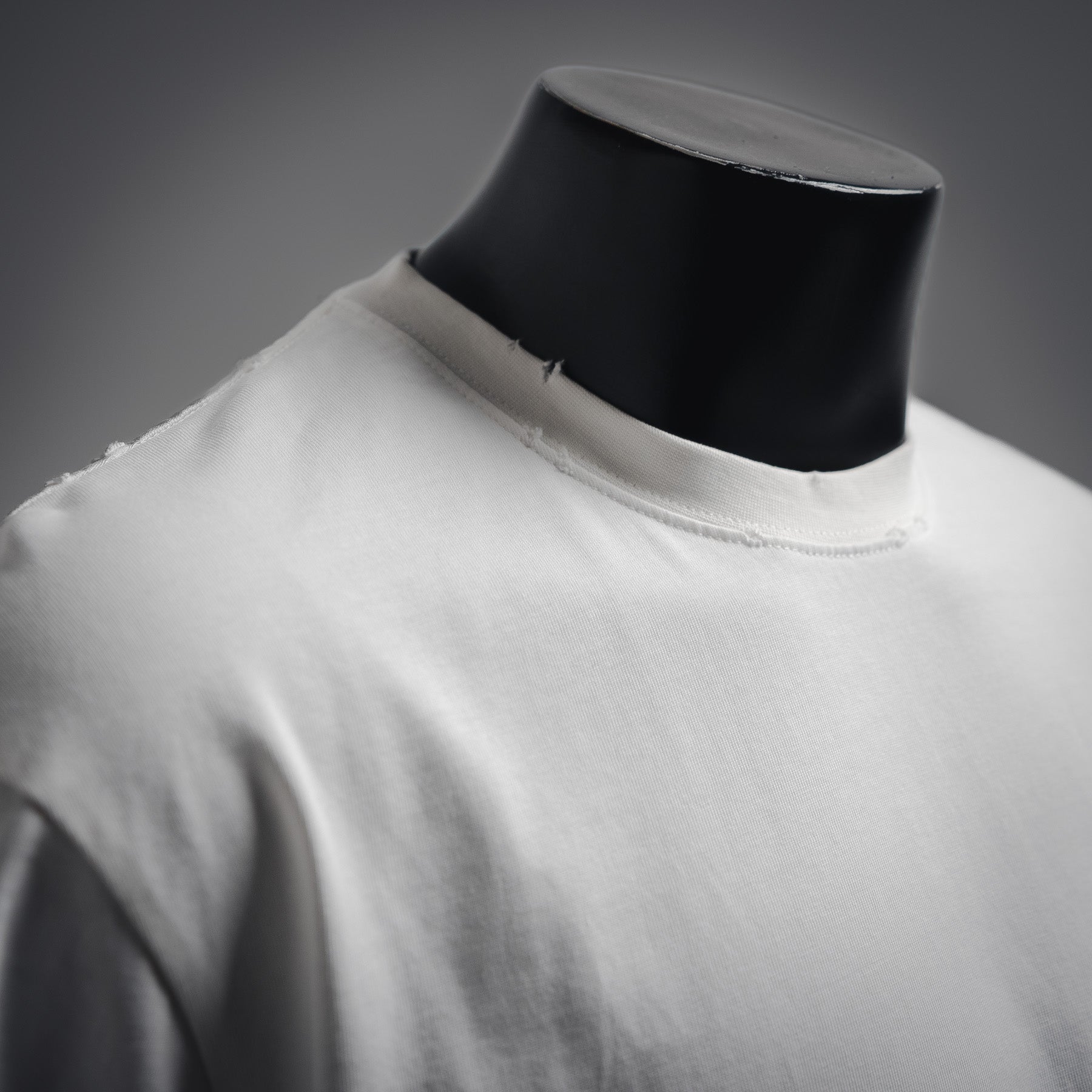 Margie 25ss embroidered t-shirt