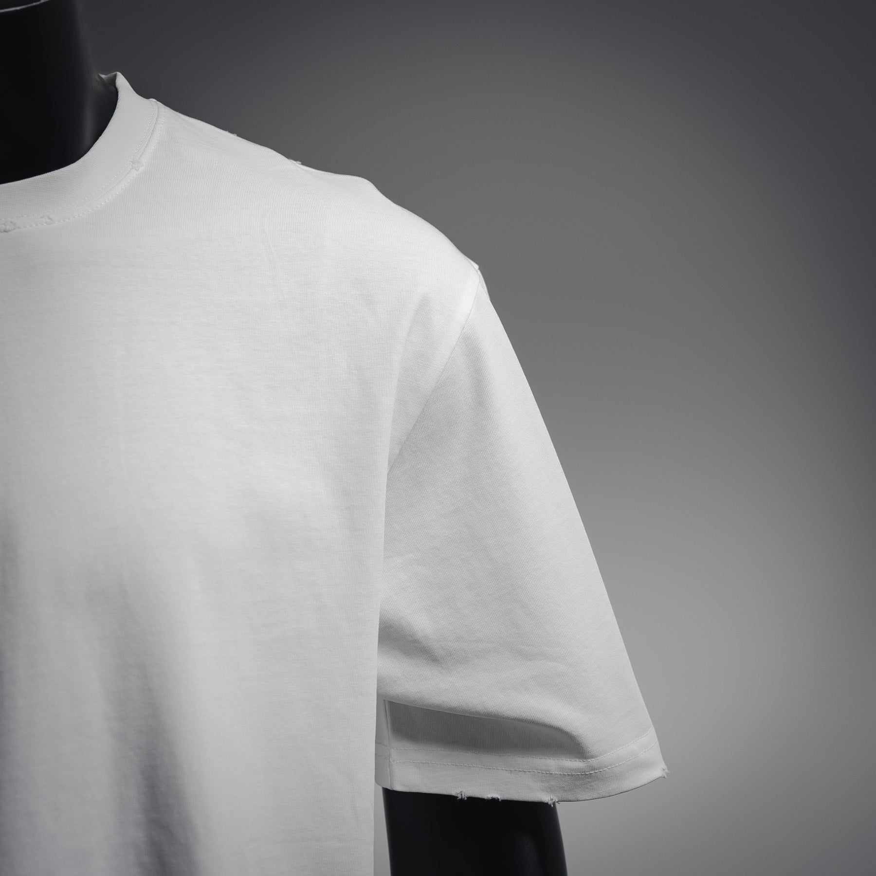 Margie 25ss embroidered t-shirt