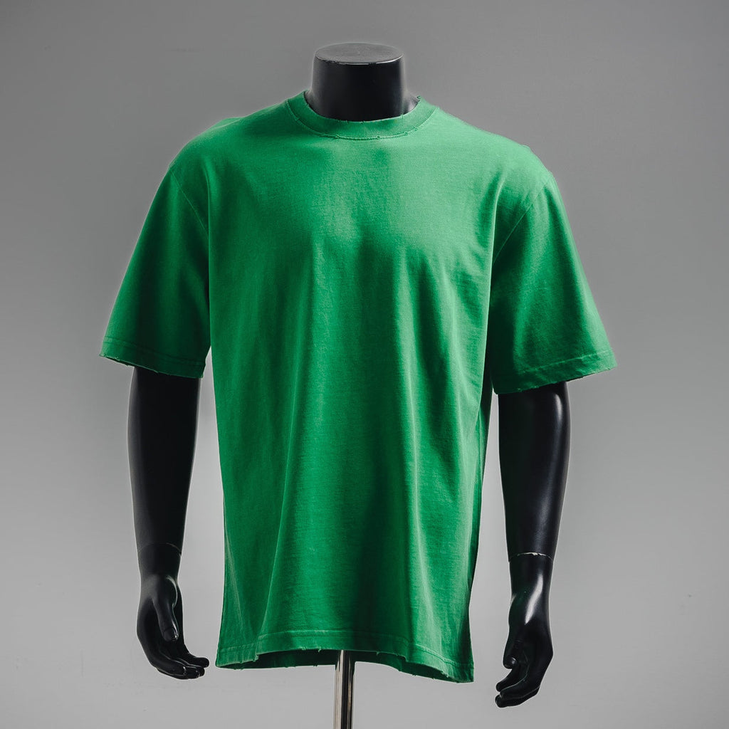 Margie 25ss embroidered t-shirt