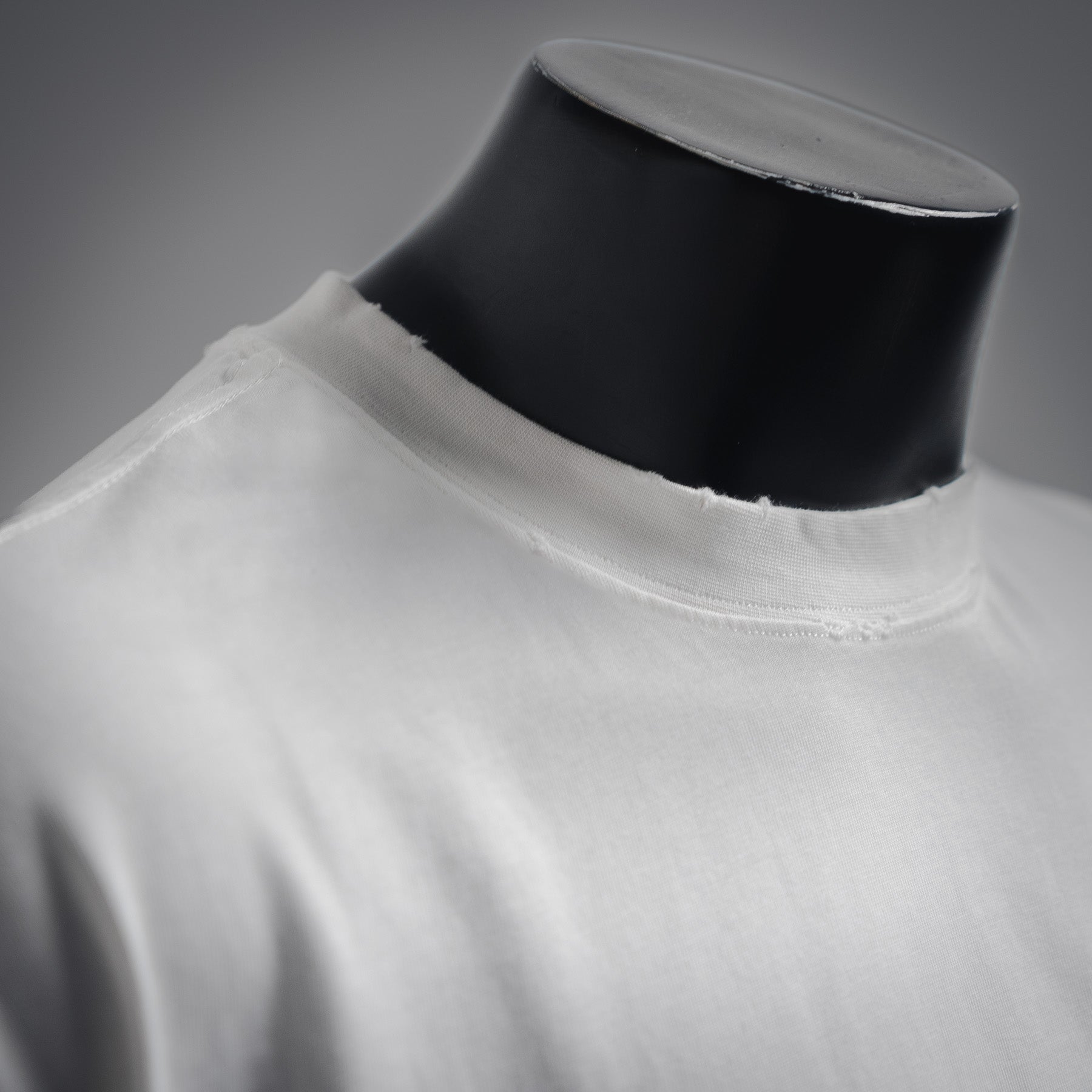 Chrome 25ss embroidered t-shirt