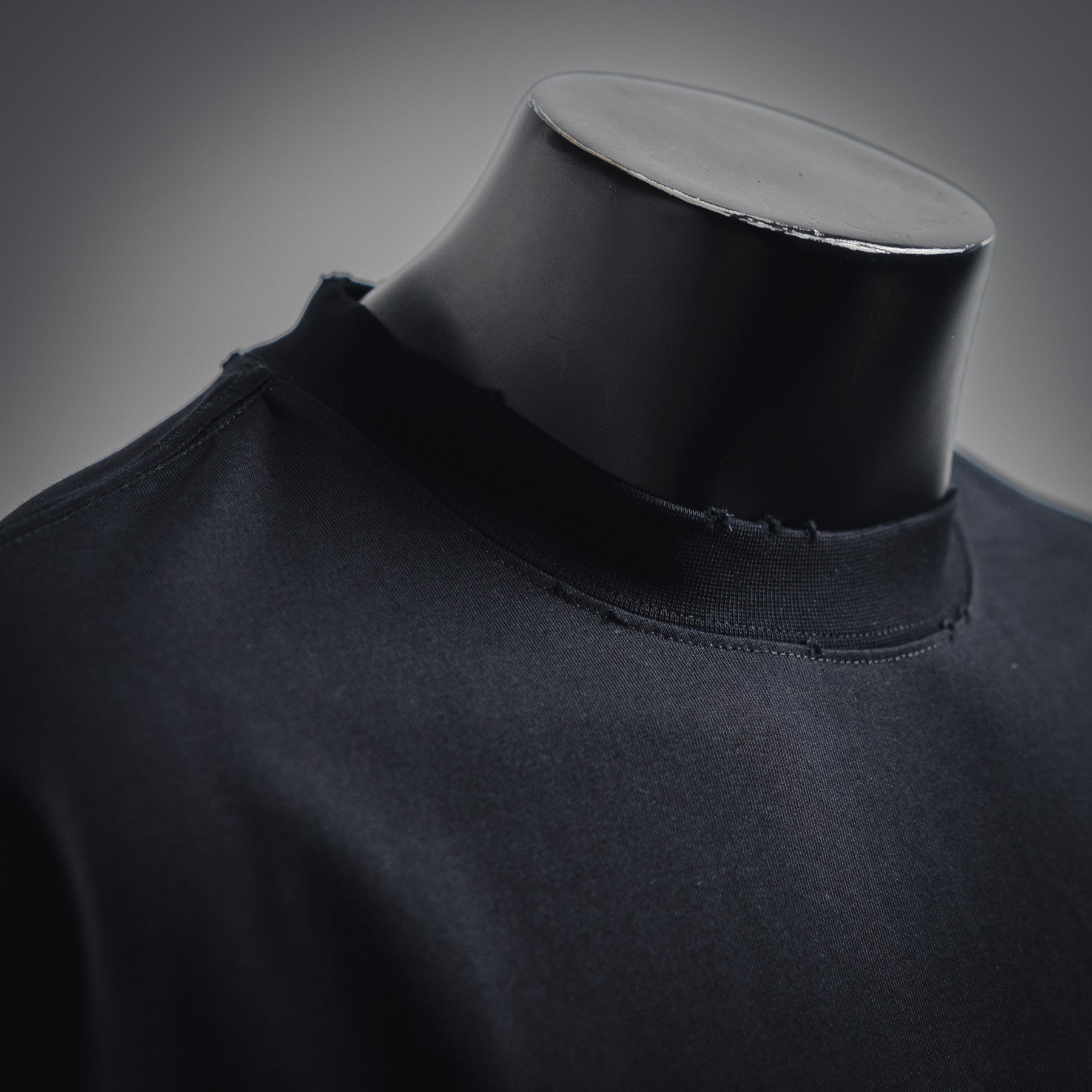 Chrome 25ss embroidered t-shirt