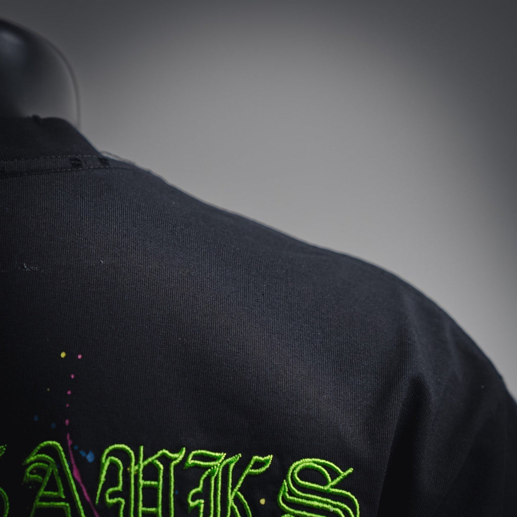 Chrome 25ss embroidered t-shirt